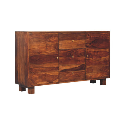 Bologna Large Sideboard 3 Drawers 2 Doors