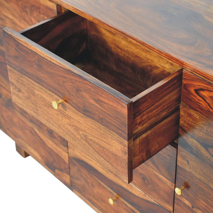 Bologna Large Sideboard 3 Drawers 2 Doors