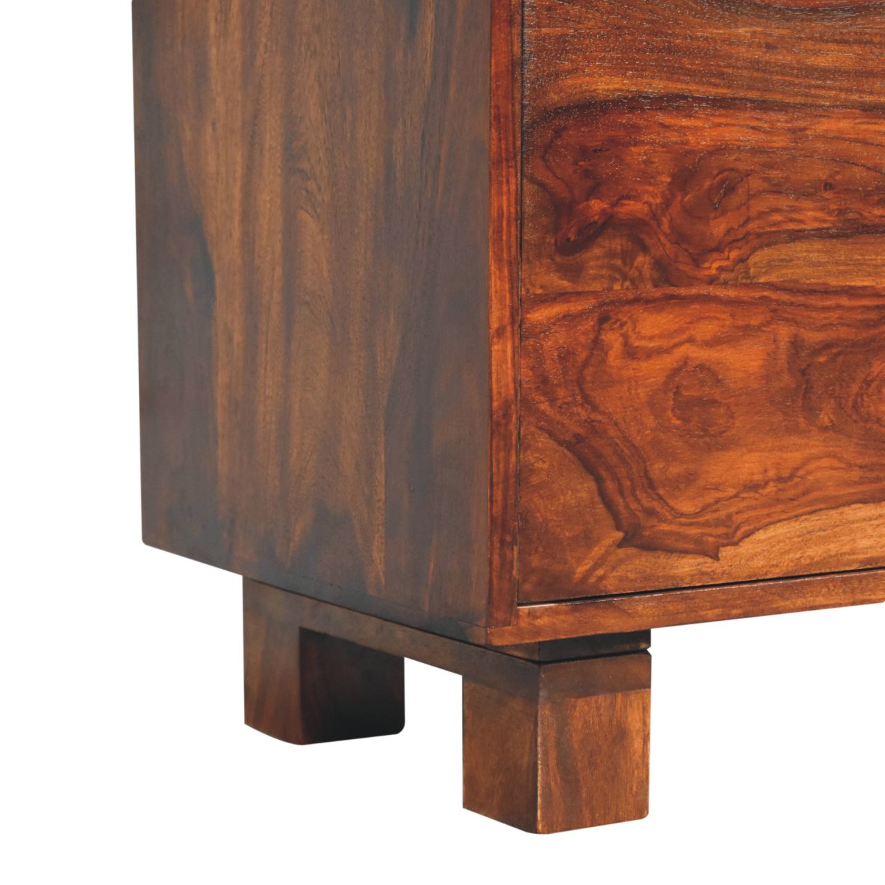 Bologna Large Sideboard 3 Drawers 2 Doors