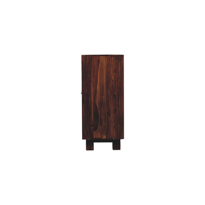 Bologna Large Sideboard 3 Drawers 2 Doors