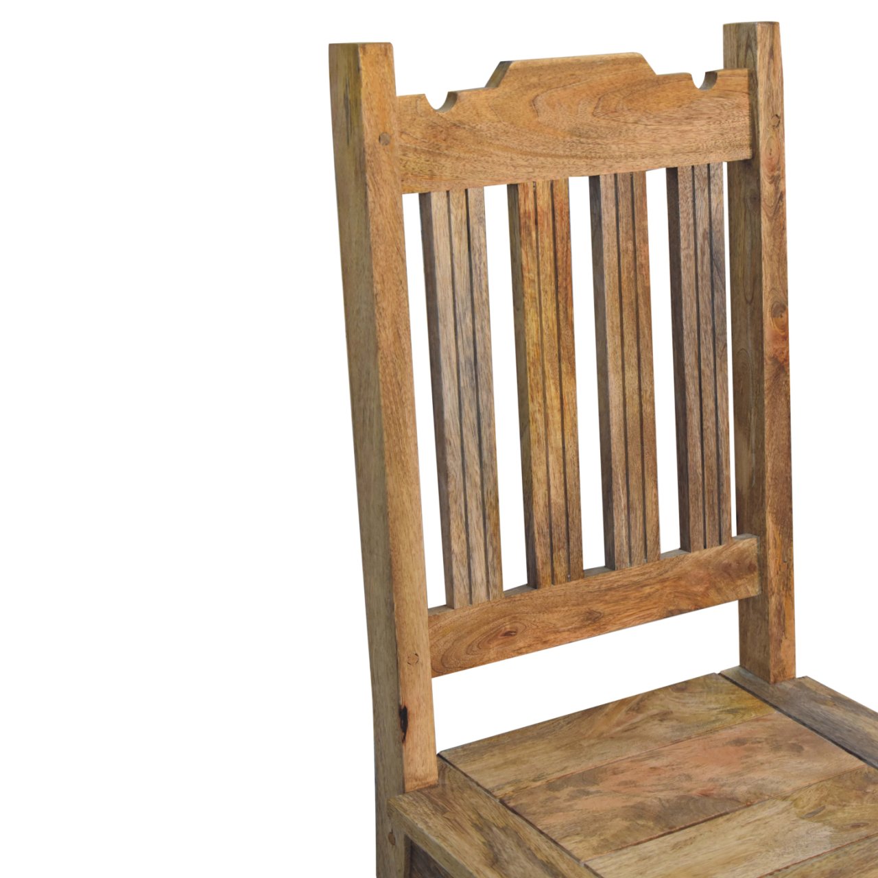 Bellagio Turned Dining Chair Set of 2