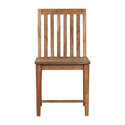 Verona Mango Wood Dining Chair