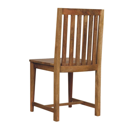 Verona Mango Wood Dining Chair