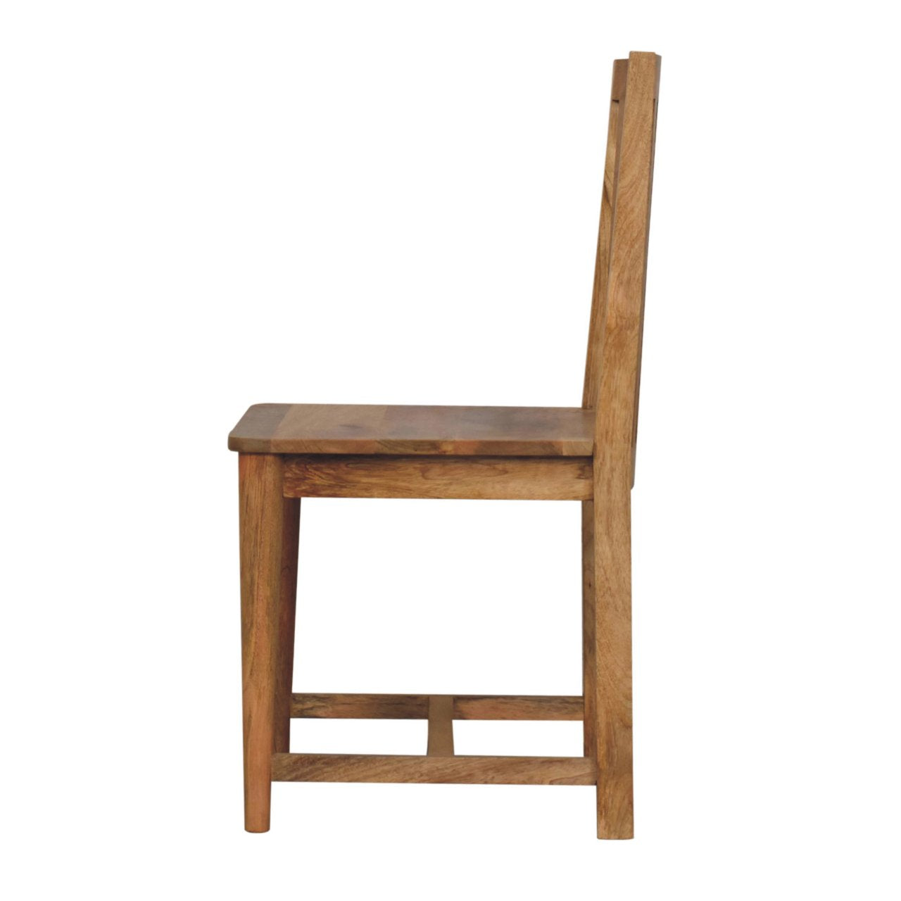Verona Mango Wood Dining Chair