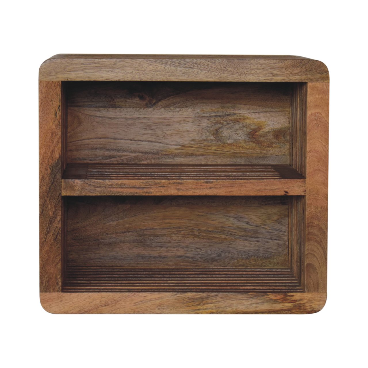Mantua Wall Mounted Bedside Table