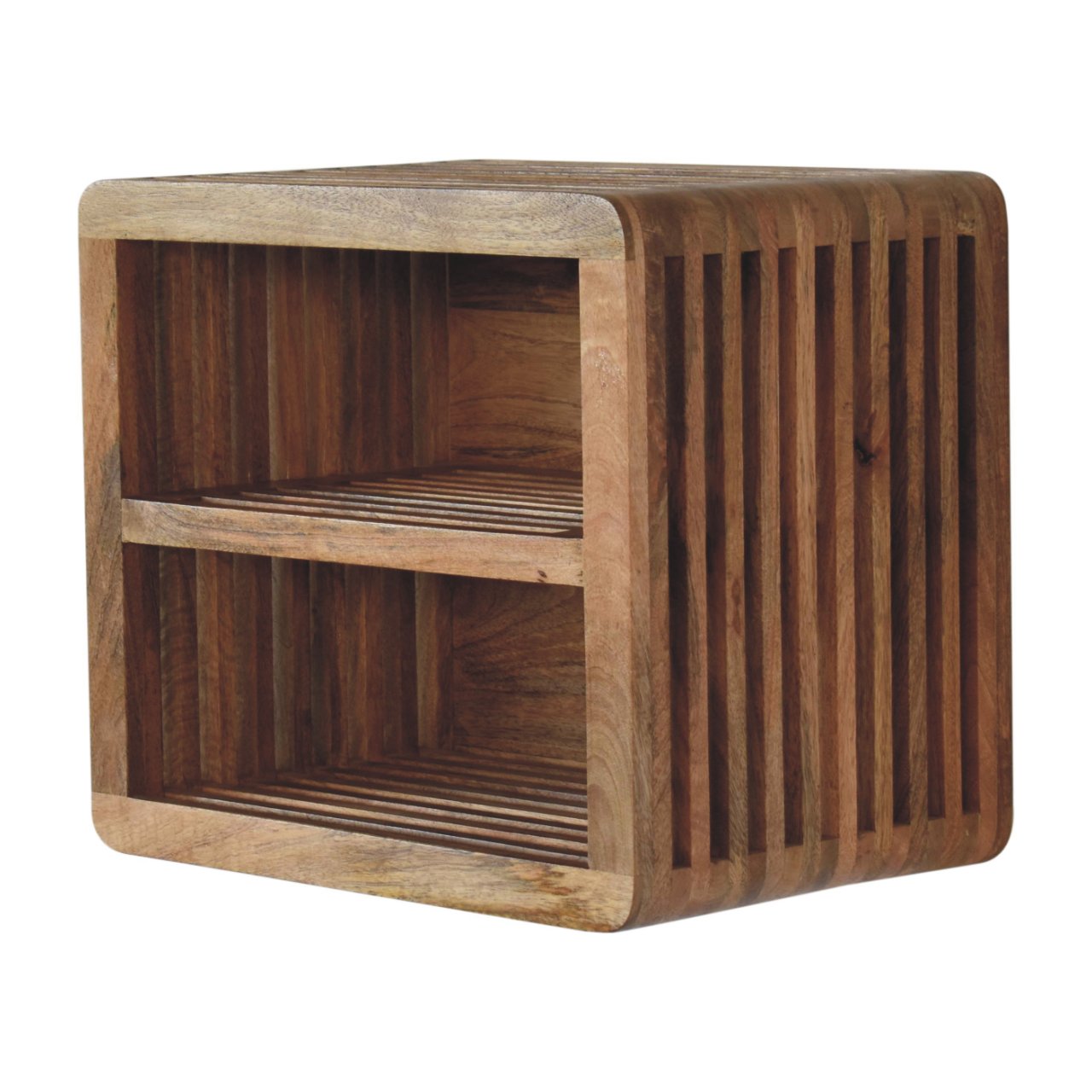Mantua Wall Mounted Bedside Table