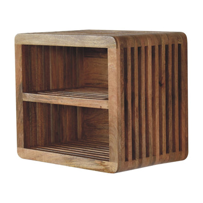 Mantua Wall Mounted Bedside Table