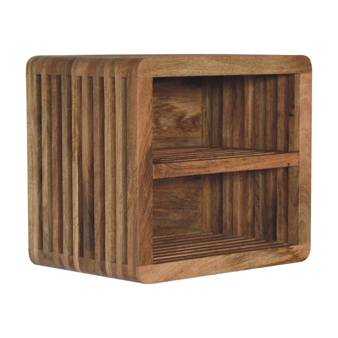 Mantua Wall Mounted Bedside Table