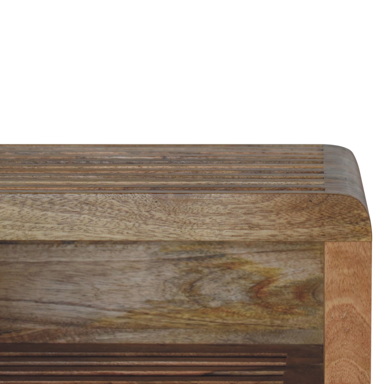 Mantua Wall Mounted Bedside Table