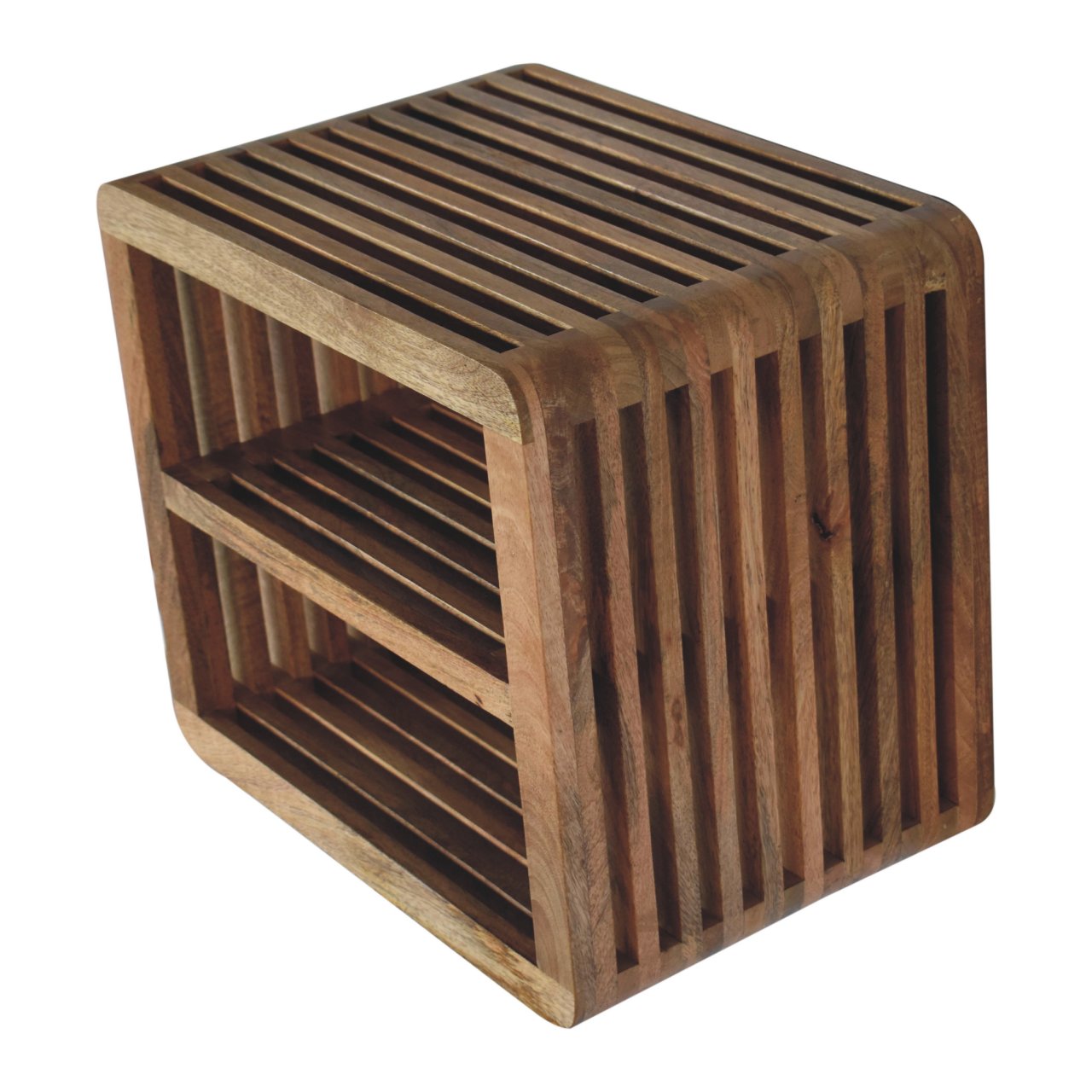 Mantua Wall Mounted Bedside Table