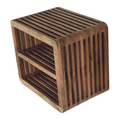 Mantua Wall Mounted Bedside Table