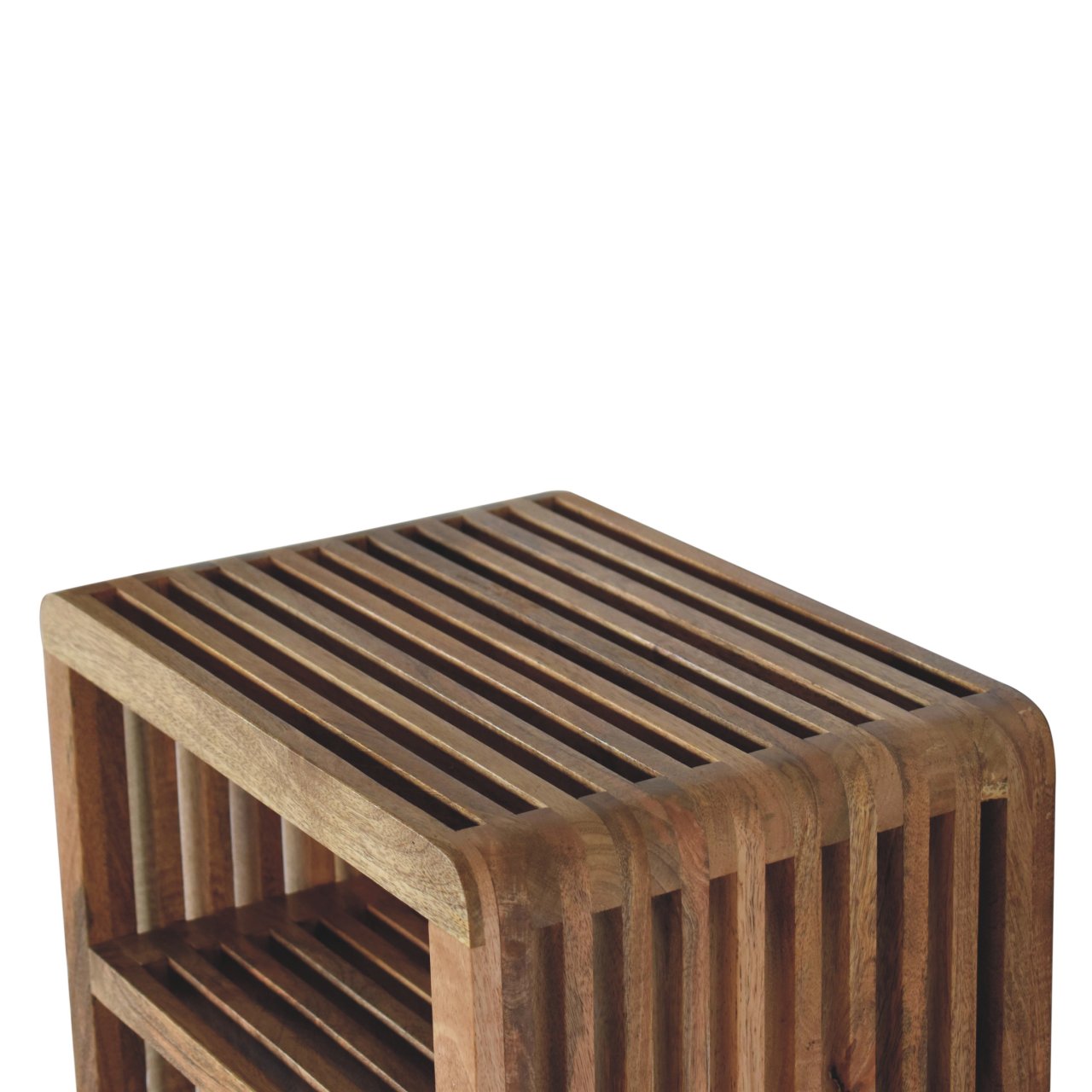Mantua Wall Mounted Bedside Table