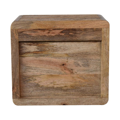 Mantua Wall Mounted Bedside Table