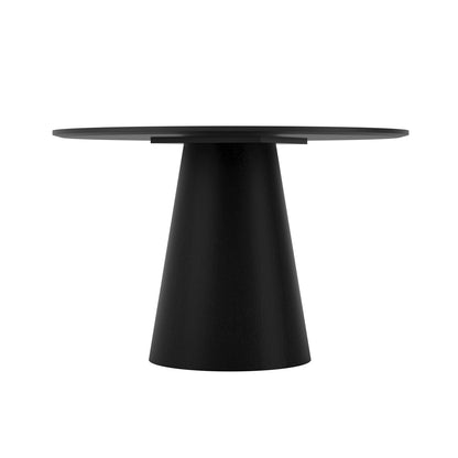 Listowel Black Dining Table