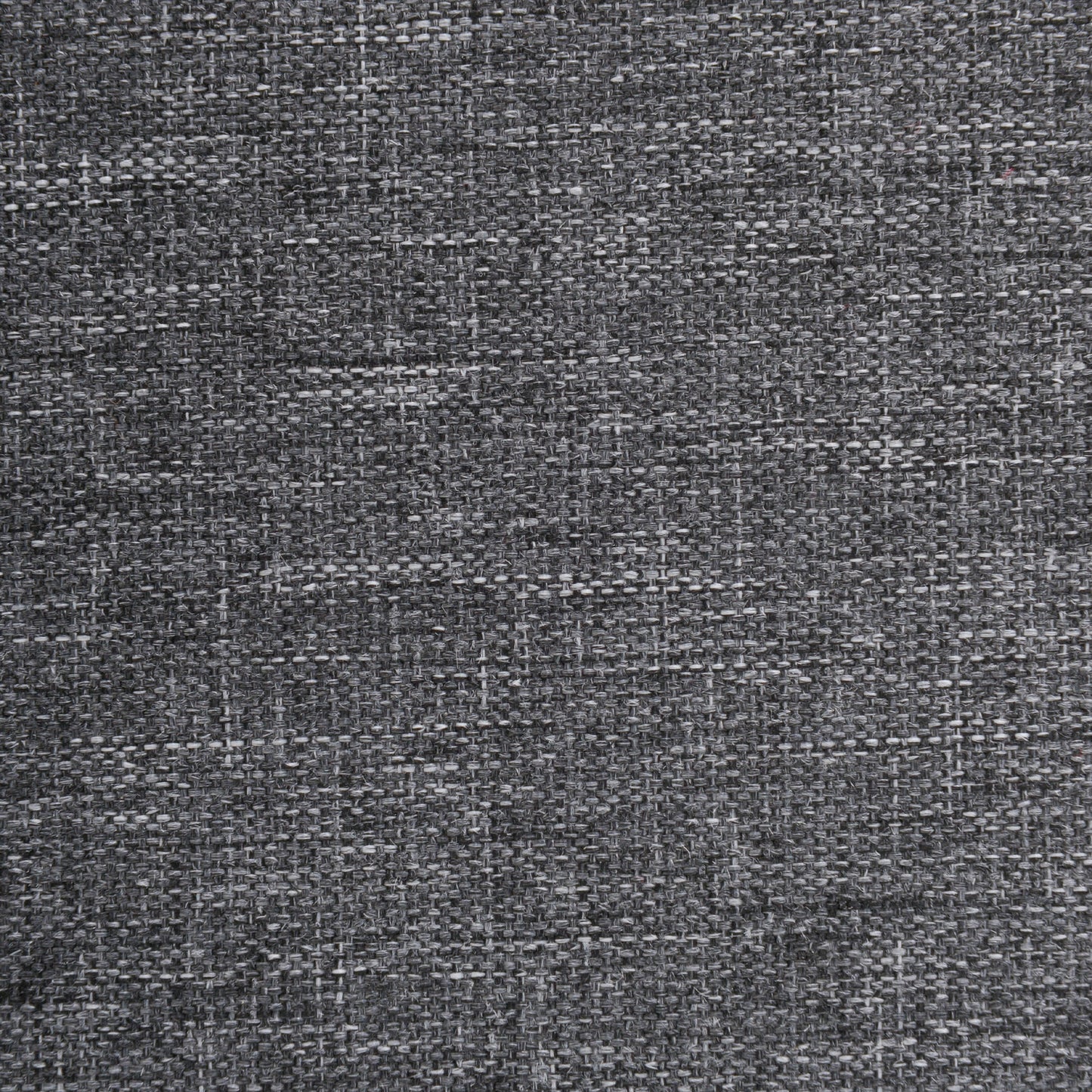 Riva Rattan Deep Grey Armless Outdoor Armchair With Cushions