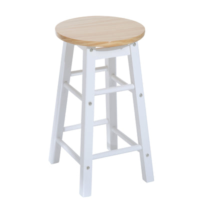 Rasola Wooden White Mobile Drop Leaf Dining Table With Stools Drawers Shelving And Wheels