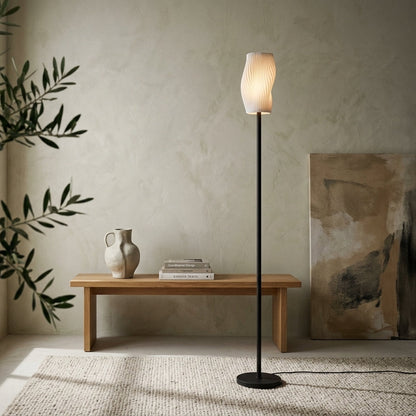 Floor Lamp — Lifestyle - Home | Generated by Modelize