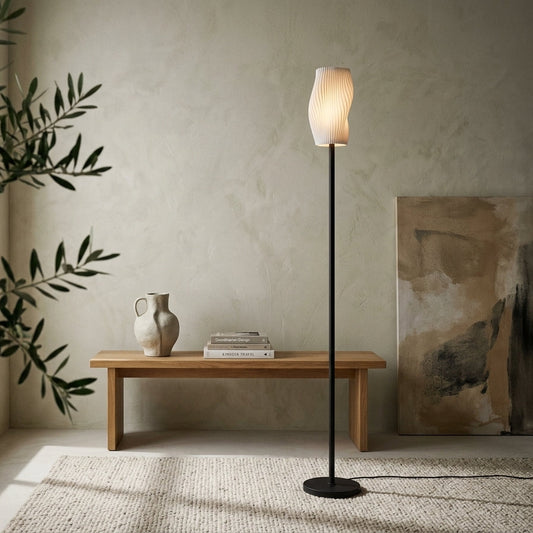 Floor Lamp — Lifestyle - Home | Generated by Modelize