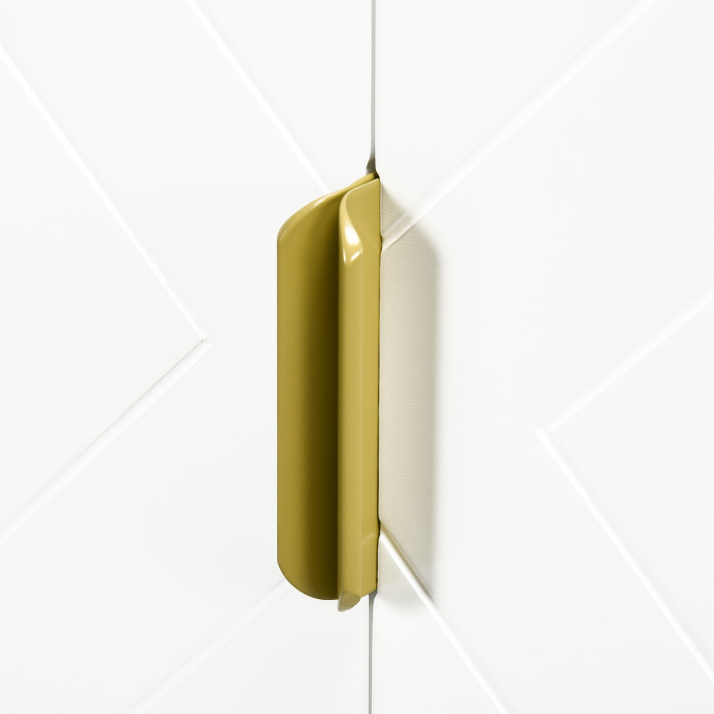 Fimiro Bathroom Mirror Storage Cabinet With Under Sink Cupboard And Gold Tone Legs