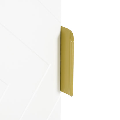 Mivi Hano Over Toilet Wall Mounted Storage Cabinet With Adjustable Shelving White